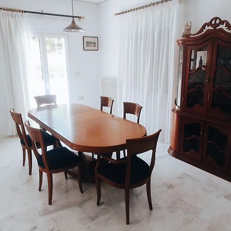 הוילה אולימפיה Olympia House מראה חיצוני תמונה