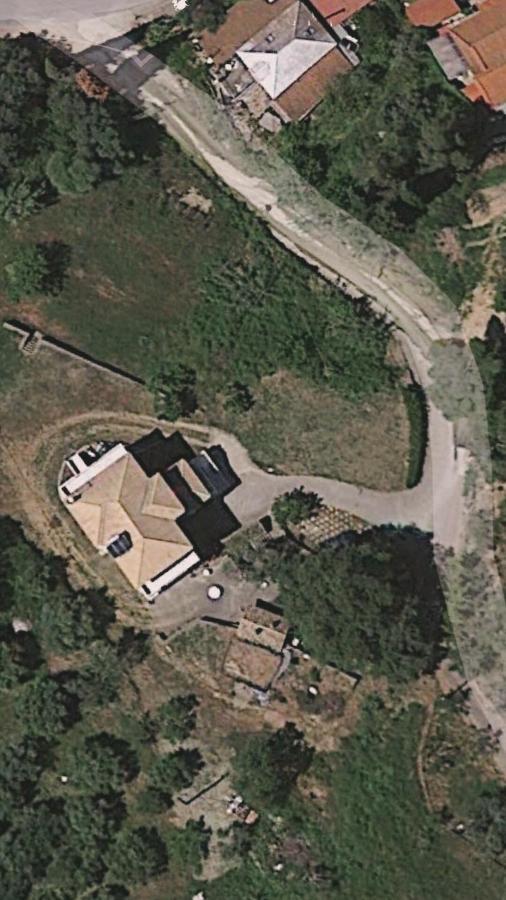הוילה אולימפיה Olympia House מראה חיצוני תמונה