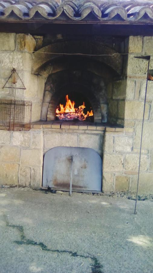הוילה אולימפיה Olympia House מראה חיצוני תמונה
