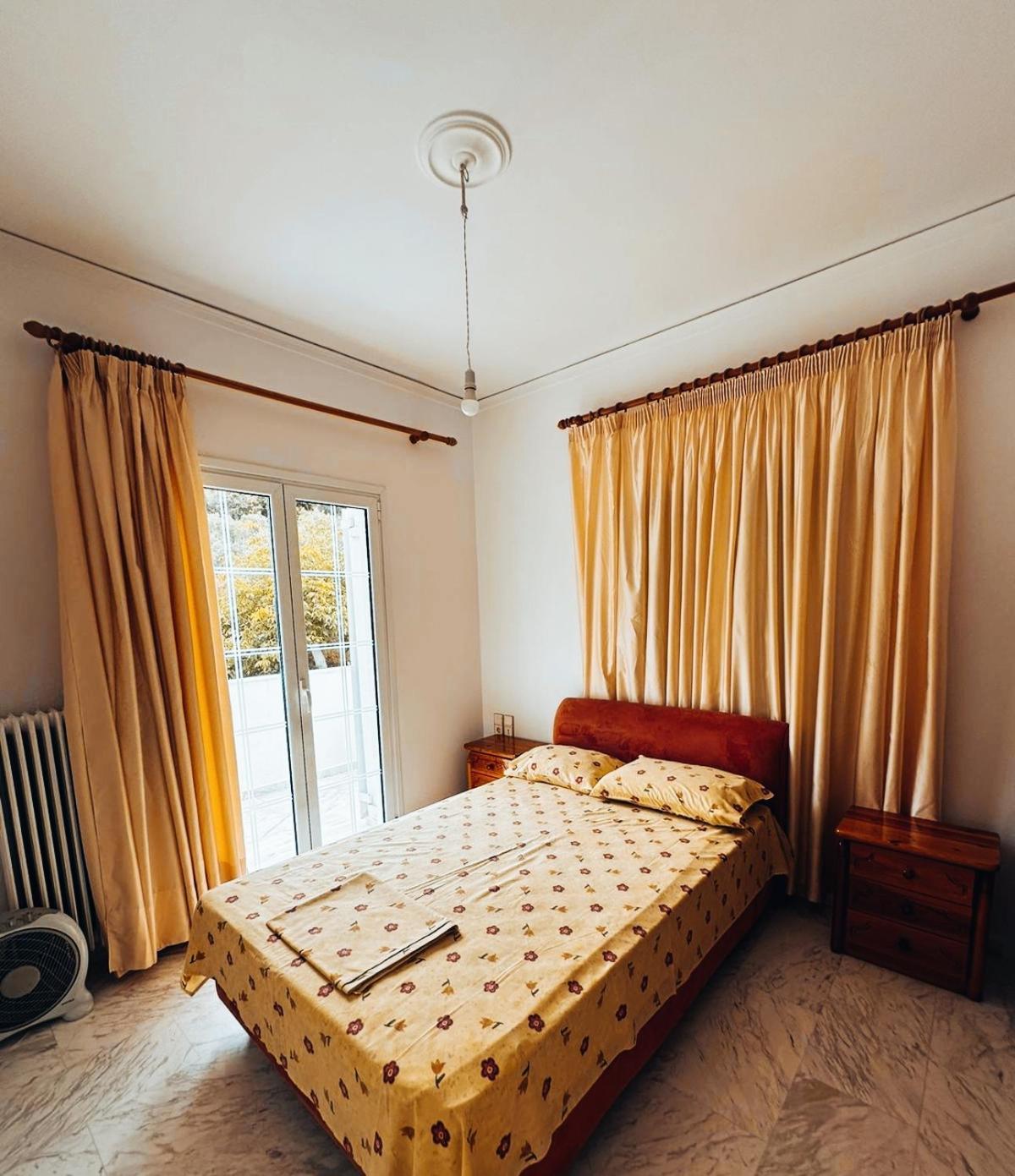 הוילה אולימפיה Olympia House מראה חיצוני תמונה