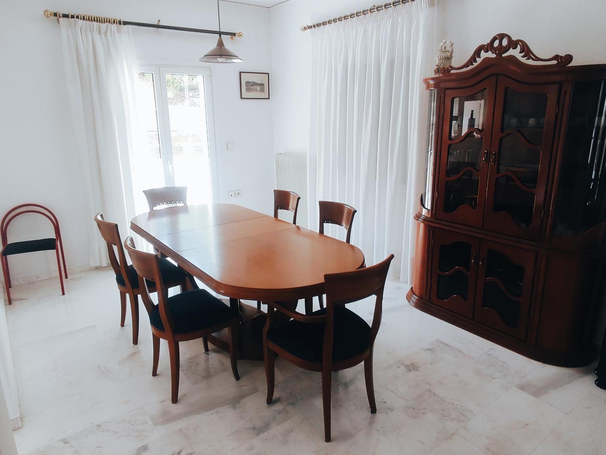 הוילה אולימפיה Olympia House מראה חיצוני תמונה